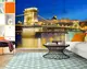 Фотообои текстурированные, виниловые Мосты, 250х380 см, fo01inV_br00393