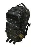 Рюкзак тактический KOMBAT UK Hex-Stop Small Molle Assault Pack