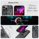 Чехол Spigen для Apple iPhone 13 Pro - Ultra Hybrid Mag (MagFit), Zero One (ACS05451)