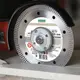 Круг алмазный Distar Сorona Multigres1A1R 69663 125 мм серебристый