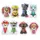 Фигурка игровая PP035