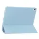 Чехол Smart Case для iPad Air 13'' (2024) Pen, Sky blue (5906302309917)