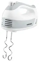 Міксер ручний ZELMER ZHM2450 700 Вт білий