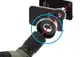 Кольцо к подзорным трубам Kowa Smartphone Digiscoping Adapter Ring TSN-АR500A (12227)