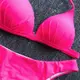 Купальник женский раздельный 5037-pink-M розовый