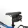 Сумка подседельная XLC  BA-S44  S, 1,6л