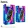 Акустика-караоке Hoco Wireless portable speaker DS33 |BT5.0, USB/TF, 30W|