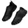 Кроссовки Carbon Pro Черные (7238), 38