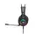 Наушники MARVO PULZ 30 Wired Headset H8325 |PS4/PS5/Xbox/PC, RGB|