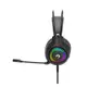 Наушники MARVO PULZ 30 Wired Headset H8325 |PS4/PS5/Xbox/PC, RGB|