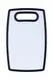 Разделочная доска Ringel Main RG-5117-29 20x30x1.2 см