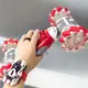 Машина на радиоуправлении "Torsion gesture control", 2 способа управления (синяя)