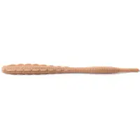 Scaly (Cheese) 2.8" (10pcs.), #104 - Coffee Milk