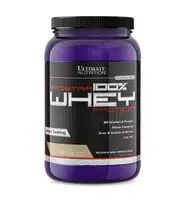 Протеин Ultimate Prostar 100% Whey Protein, 908 грамм Манго