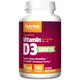 Витамины и минералы Jarrow Formulas Vitamin D3 1000 IU, 200 капсул