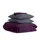 Полутораспальный комплект VIOLET SATIN CS2