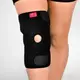 Бандаж на колено неопреновый с силиконовым кольцом Orthopoint ERSA-201 наколенник бандаж коленного сустава