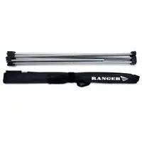 Стіл складаний туристичний Ranger Compact Hike 205 RA-1114 51х55х74 см