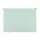 Папка-конверт А4 YES Fusion Turquoise 492388 3х24х33 см