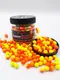 Поп ап для рыбалки 3x series Squid Strawberry Bergamot 8 мм Carp Drive