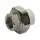 Зганяння-американка PP-R SANTAN 20х1/2" з внутрішнім різьбленням посилений, білий