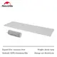 Килимок рулонний Naturehike IXPE Rolled widened mat CNH22DZ006 silver