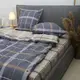 Постельное белье полуторное Viluta Сатин Twill 711-1-5 210х143 см