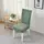 Чехол на стул натяжной Green 50*40см-65*45см R89560-GR