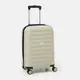 Чемодан маленький 4 колеса Ricco Grande T15003cream-M
