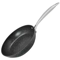 Сковорода литая антипригар. и все. дно Brand-Cheff 22*4.5см 10359-22