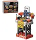 Детский набор инструментов Power Kid's Tool, 78 элементов, шуруповерт на батарейках. Multicolor (138949)