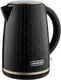 Электрочайник Sencor SWK 7201BK 1.7 л черный