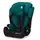 Автокресло детское KiderKraft Comfort Up i-Size Green 76-150 см. / Кресло для детей в машину