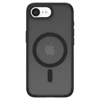 Чохол Spigen для iPhone 16e — Ultra Hybrid MagFit, Frost Black (ACS09144)