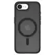 Чехол Spigen для iPhone 16e - Ultra Hybrid MagFit, Frost Black (ACS09144)
