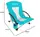 Крісло складане KingCamp Beach KC3841 cyan