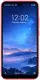 Чехол-накладка Nillkin Super Frosted Shield Case Xiaomi Redmi 7/Y3 Red