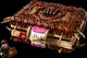 Конструктор LEGO Harry Potter Кусливая Ужасная книга ужасов 518 деталей (76449)