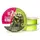 Шнур Aborigen Bizon PE Fluoro Green 100 m / 0.16 mm 11.40kg