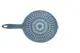Дуршлаг Eurogold 920020Tokyo Blue 20 см синий