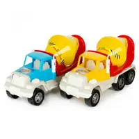 Машинка Kinderway Бетономешалка KW-05-521 30 см