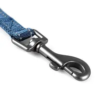 Повідець для собак TUFF HOUND 1608 Blue S нейлоновий