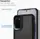 Чехол Spigen для Samsung Galaxy S20 Plus Ciel Color Brick, Black (ACS00767)