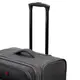Чемодан Swissbrand Hamilton (L) Black (SWB_LLHAM001L)
