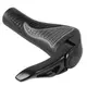 Анатомические грипсы West Biking YP0804038 велосипедные ручки эргономичные