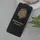 Захисне скло OG Lion Premium для iPhone 13 Pro Max - 3D Perfect Protection Full Glue, Black