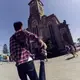 Монопод Tech-Protect Monopad and Selfie Stick для GoPro Hero, Black (9589046917646)