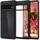 Чехол Spigen для Google Pixel 6 Pro - Ultra Hybrid, Matte Black (ACS03458)