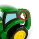 Игрушечный трактор John Deere Kids Джонни-фонарик (47216)