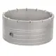 Коронка по бетону Ø125×70мм 12 зубцов (тубус) SIGMA (1513201)